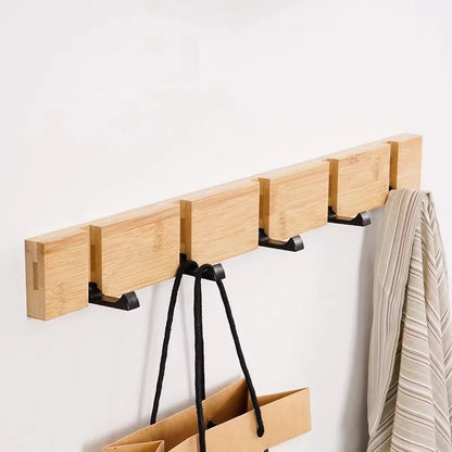 Bushō Coat Hanger Rack