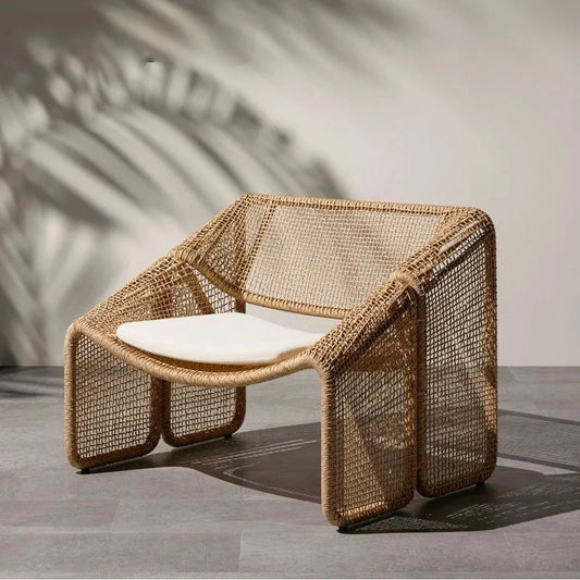 Kazevei Lounge Chair