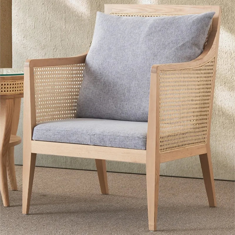 Rattanuki Chair