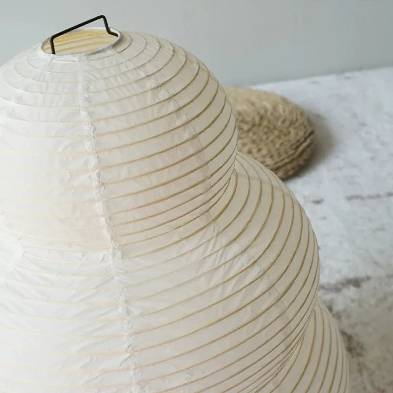 Chōkō Paper Lamp