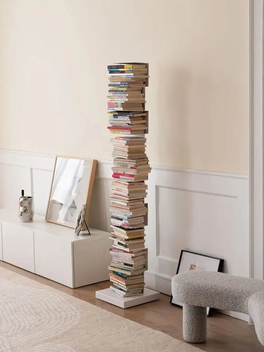 Yukivin Bookshelf