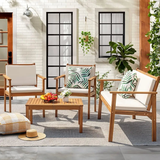 Sorato Patio Set