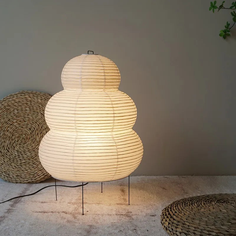 Chōkō Paper Lamp