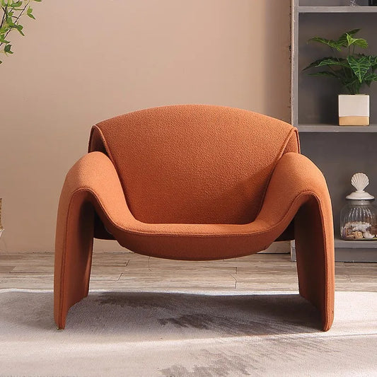 Nubari Lounge Chair