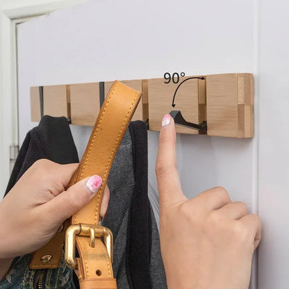 Bushō Coat Hanger Rack