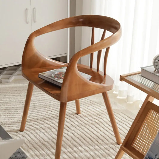 Hokuro Dining Chair