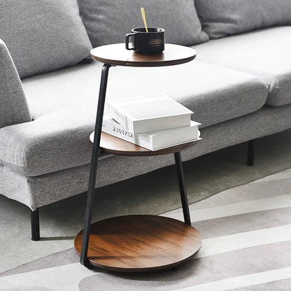 Mokura Shelf Table