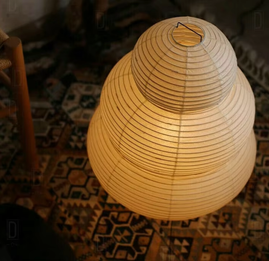 Chōkō Paper Lamp