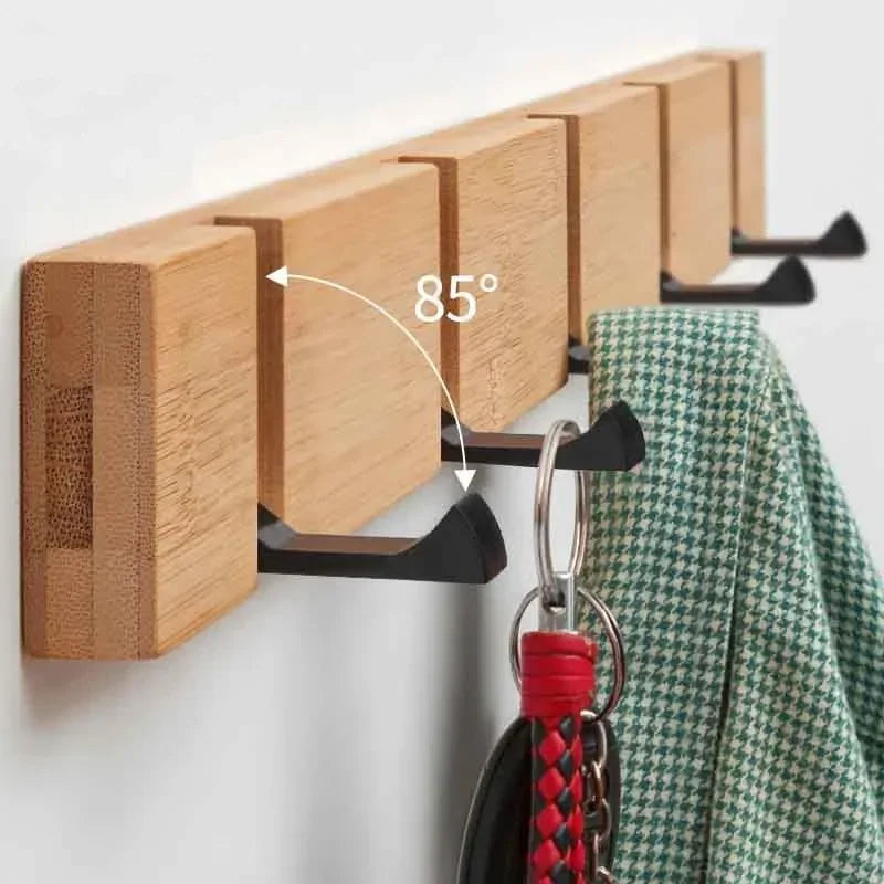 Bushō Coat Hanger Rack