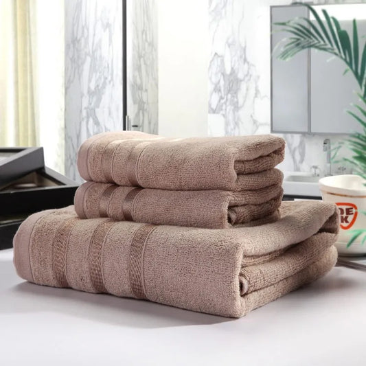 Mykmjúk Towel Set