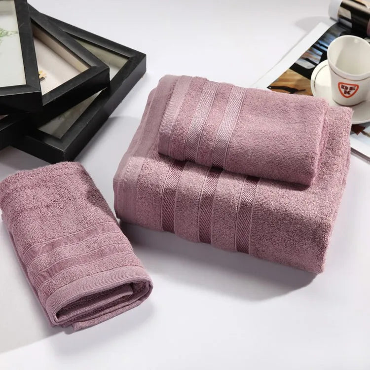 Mykmjúk Towel Set