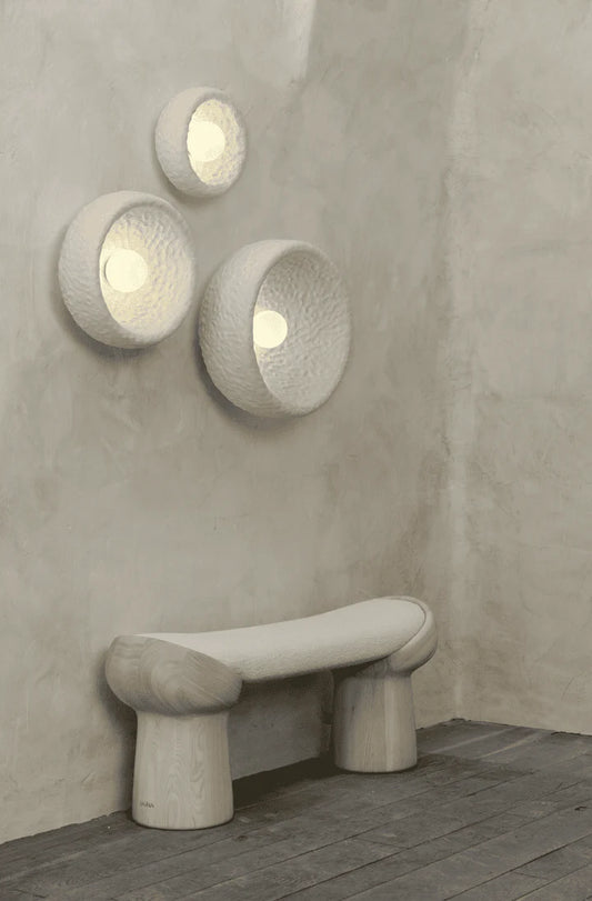 Karuhví Wall Lamp